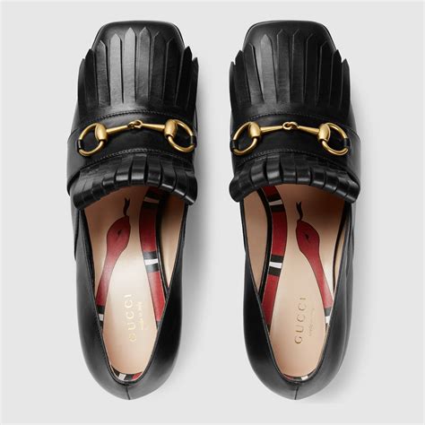 similar to gucci loafers|loafers that look like gucci.